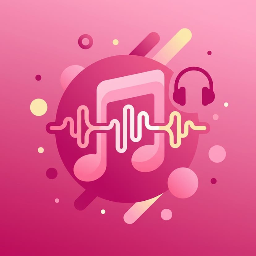 Audio Always Included