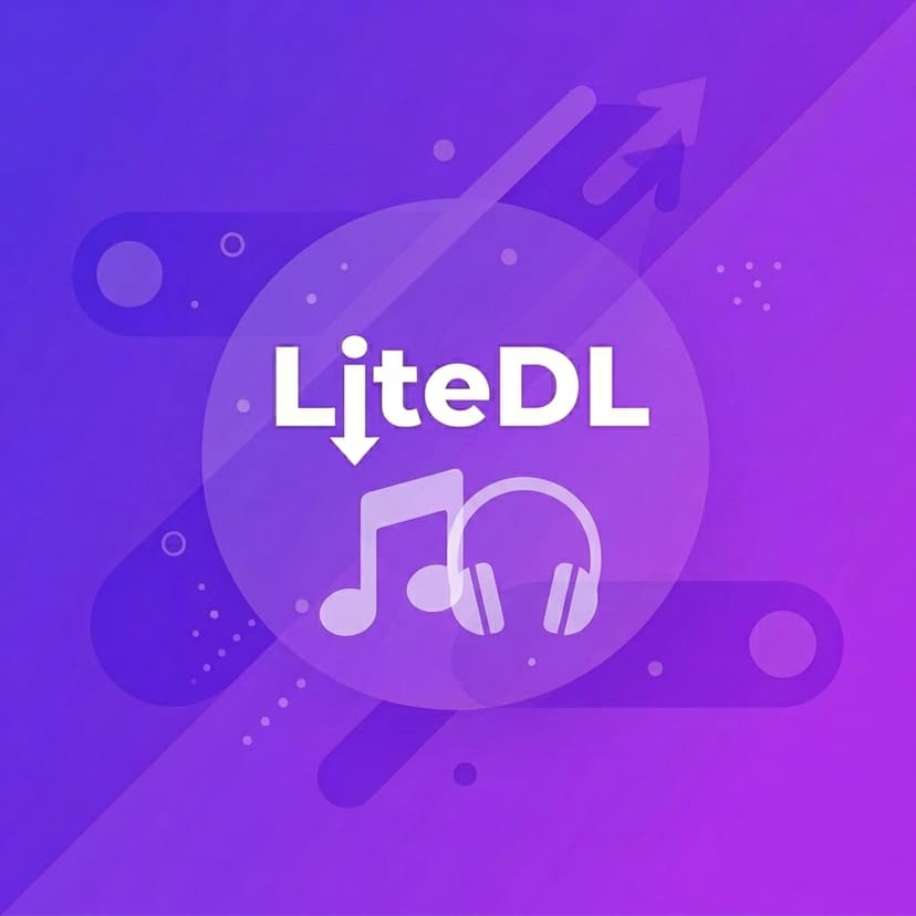 LiteDL Instagram downloader